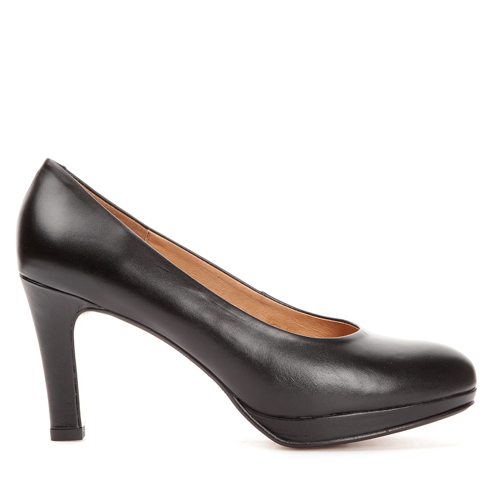 Endine Pumps