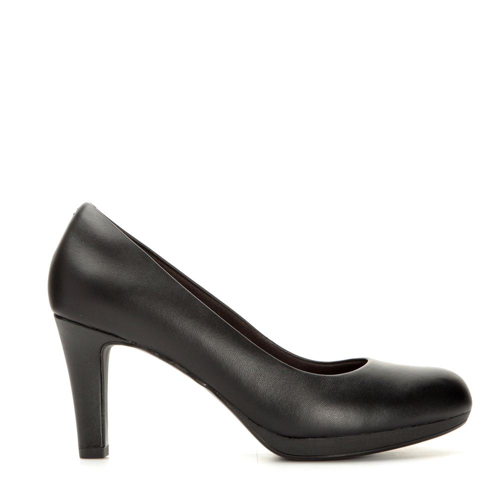 Adriel Viola pumps