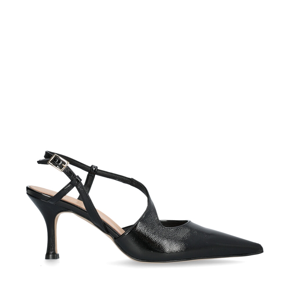 Novara Pump Slingback