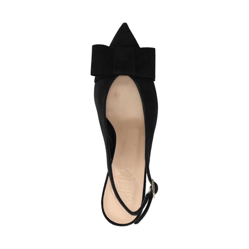 Rivoli Pump Slingback 