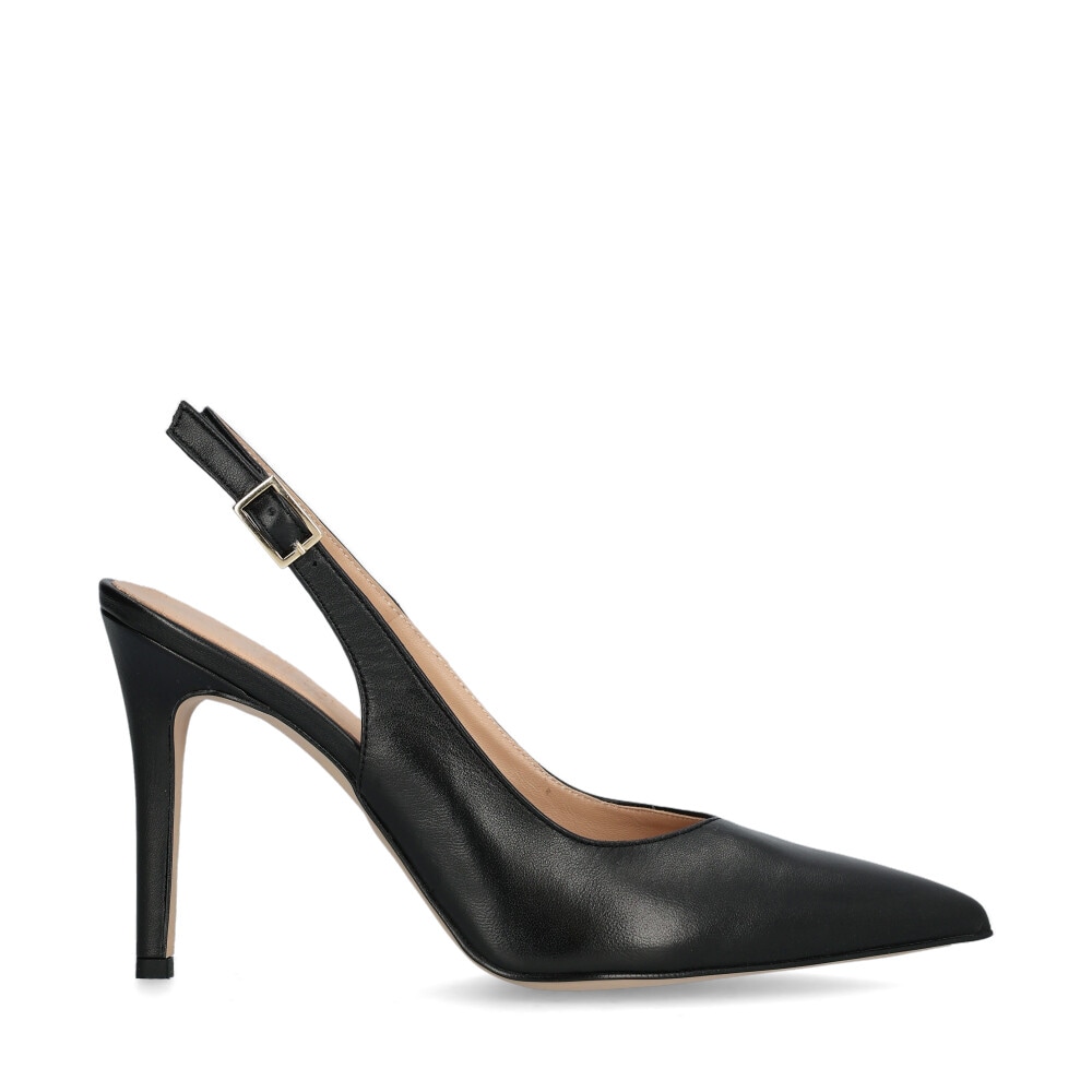 Elini Pumps SLingback