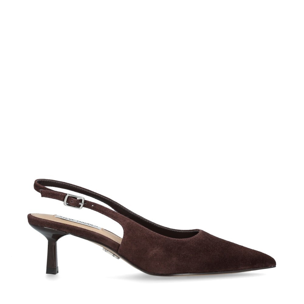 Korra Pumps 