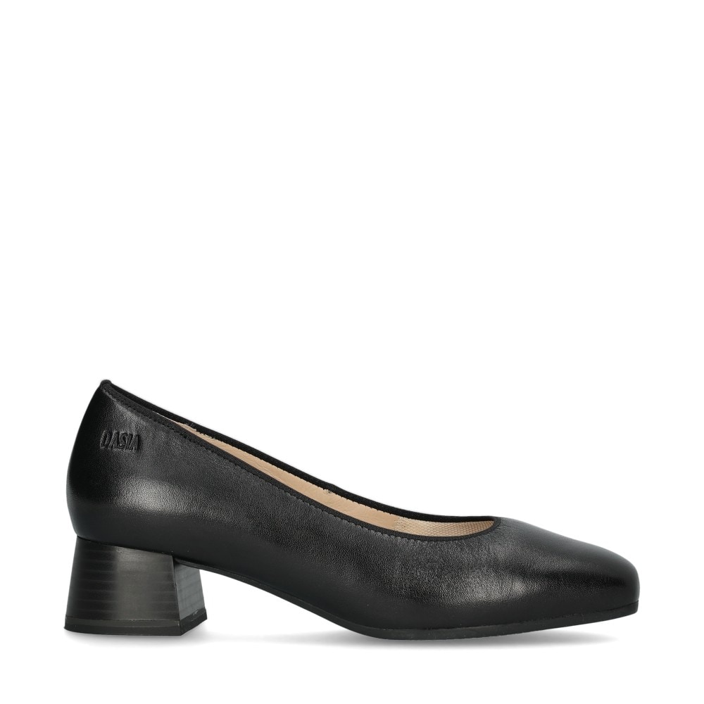 Tilia Pumps Wide fit