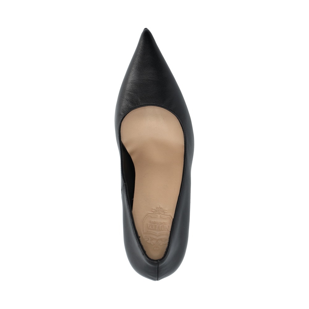 Novara Pumps