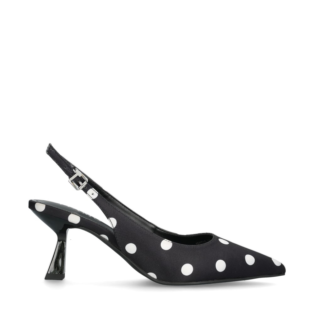 Alaia Pumps