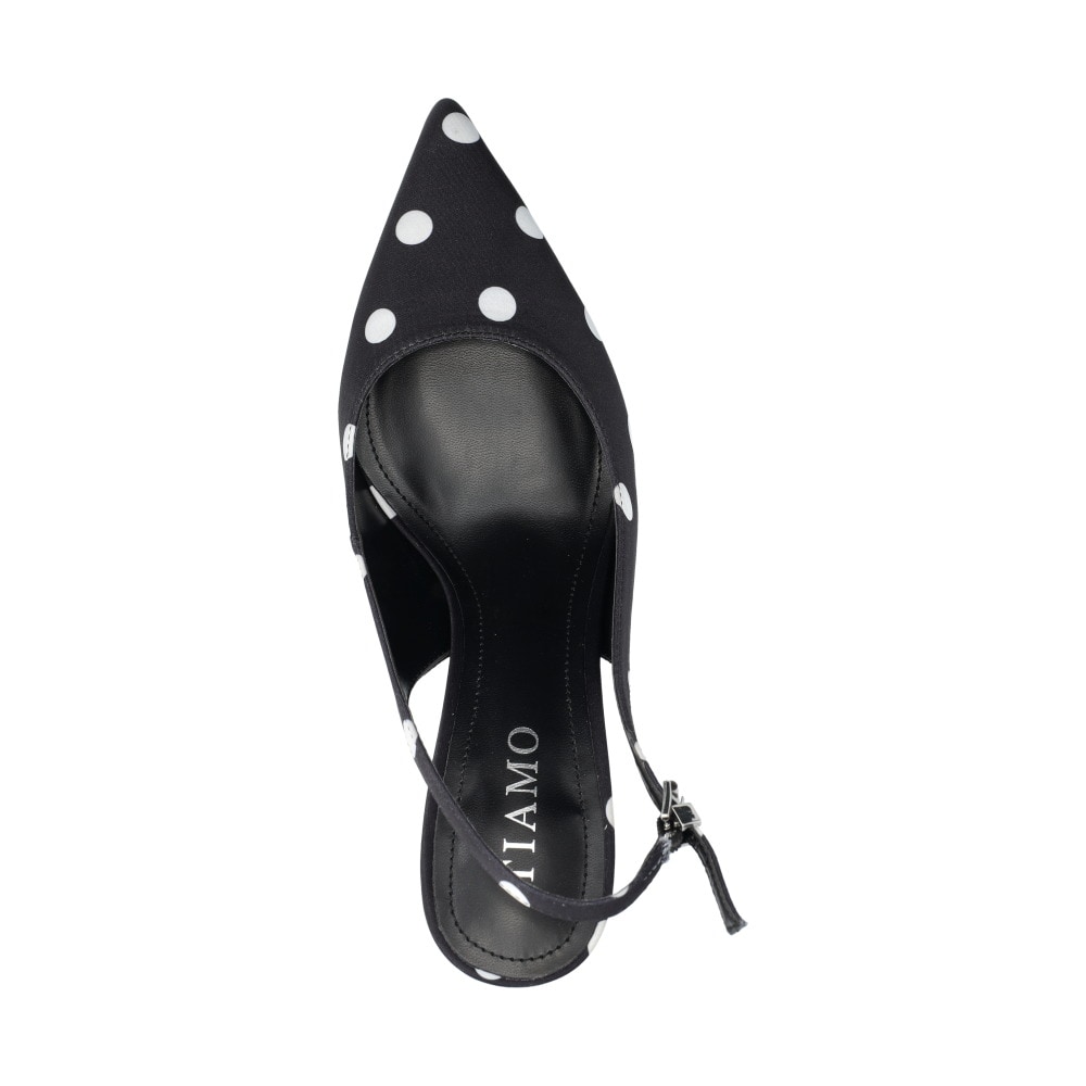 Alaia Pumps