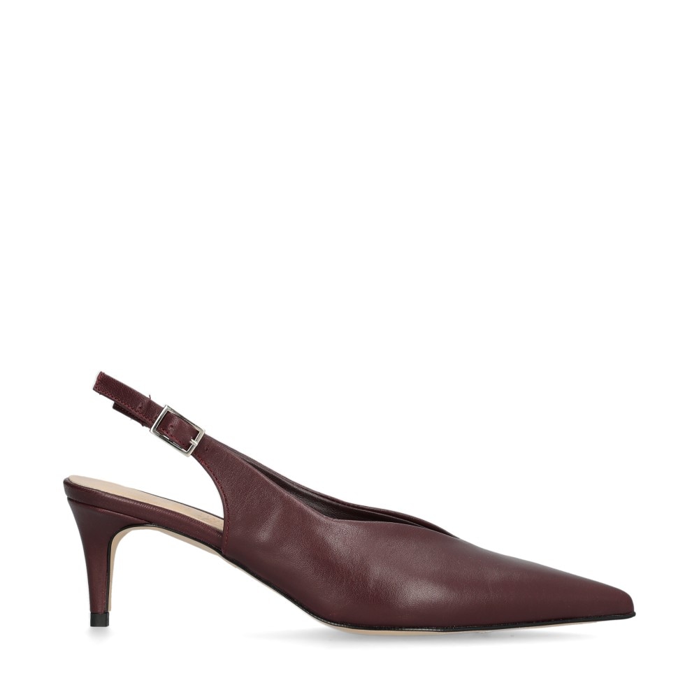 Canavalli Pumps Slingback