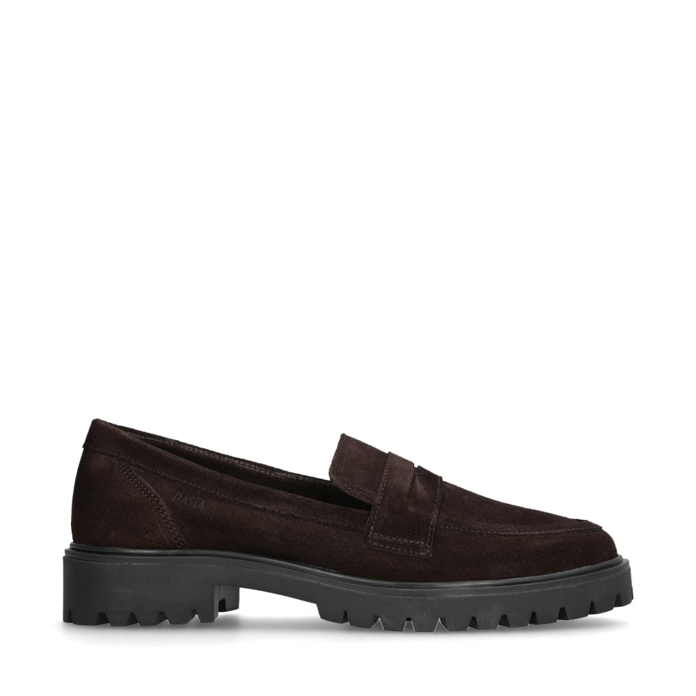 Lita Loafers