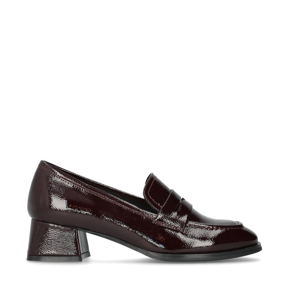 Celosia Loafers Klack