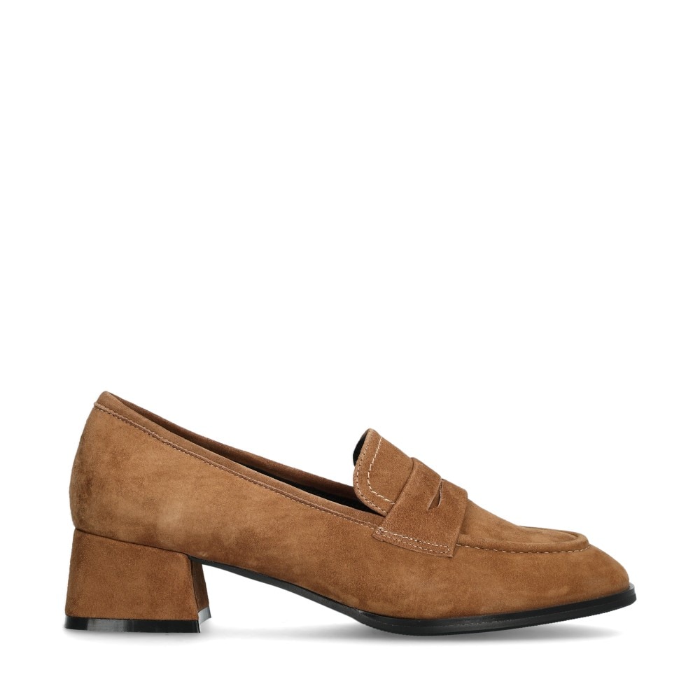 Celosia Loafers Klack