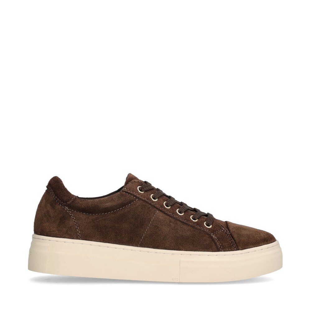 Zoe Platform Sneakers