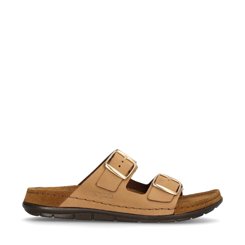 Easys N°42 Sandaler
