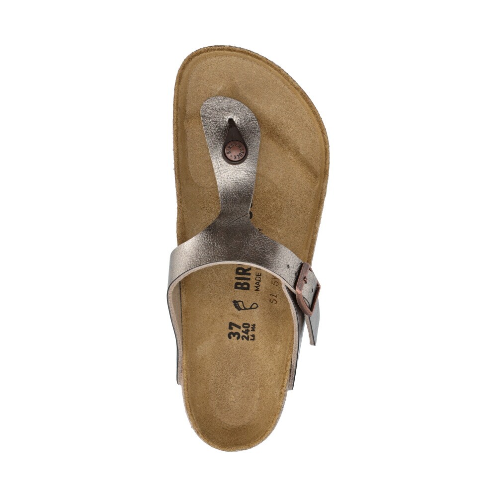 Gizeh Sandaler Normal