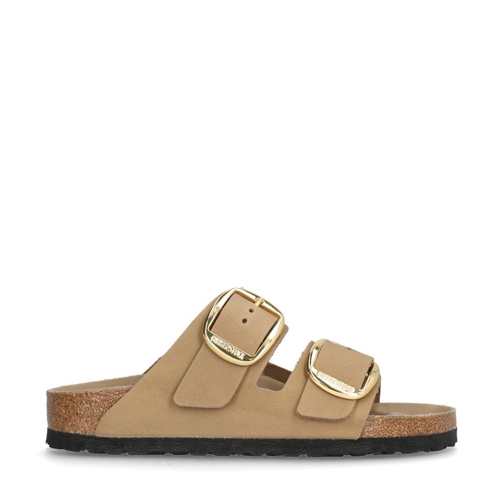 Arizona Buckle Sandaler Smal W