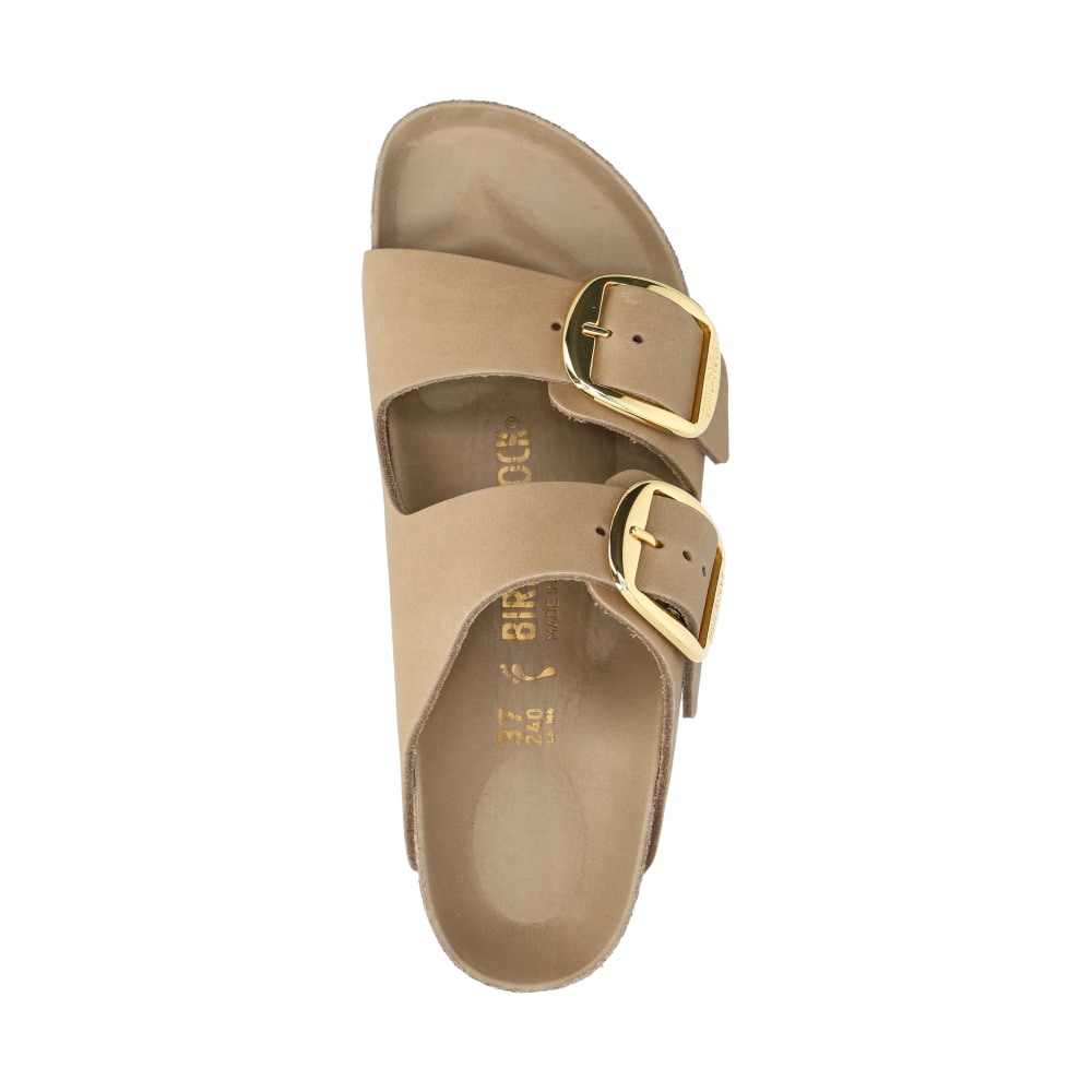 Arizona Buckle Sandaler Smal W