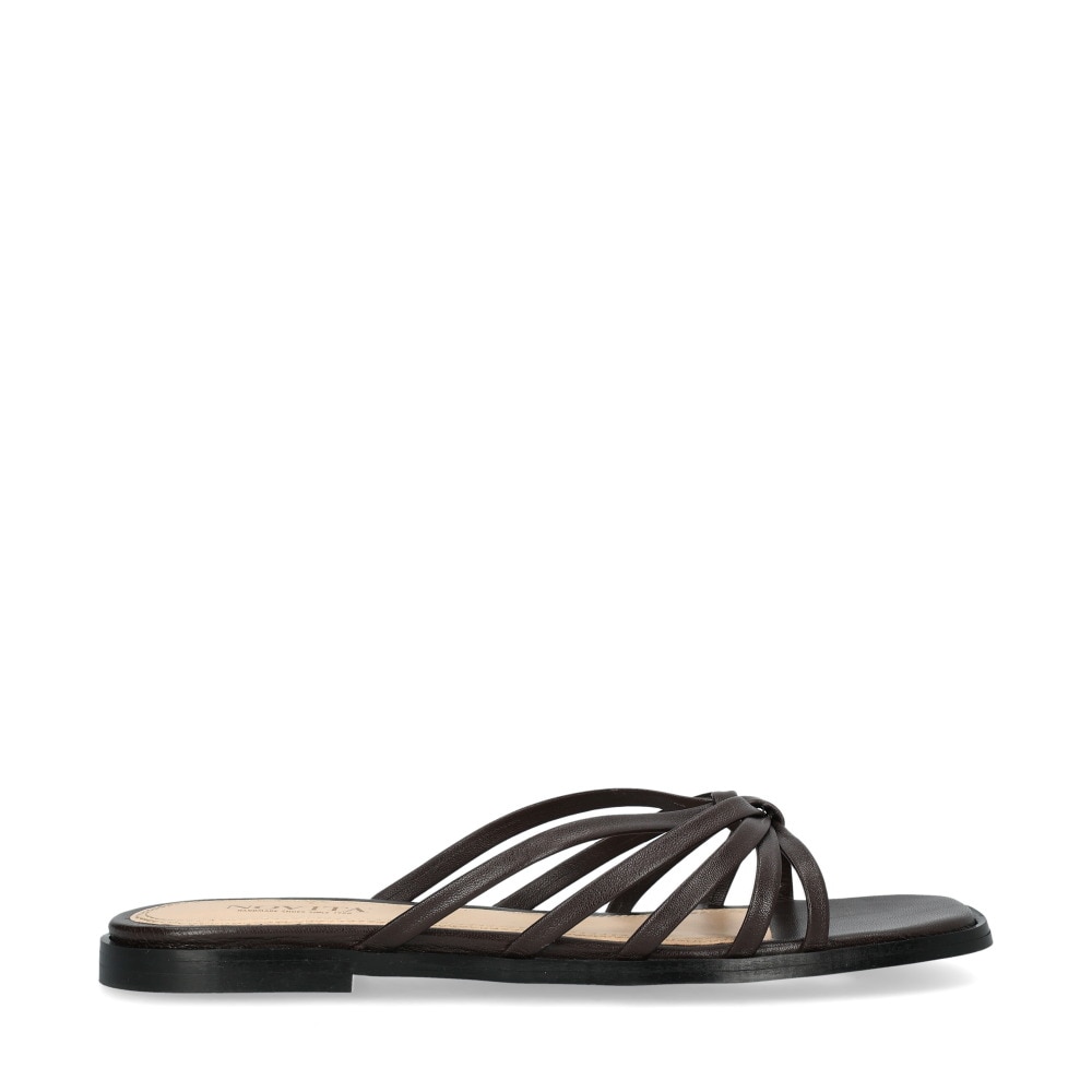 Stintino Sandaler Rosett