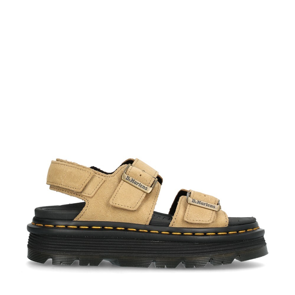 Zebzag Sandal