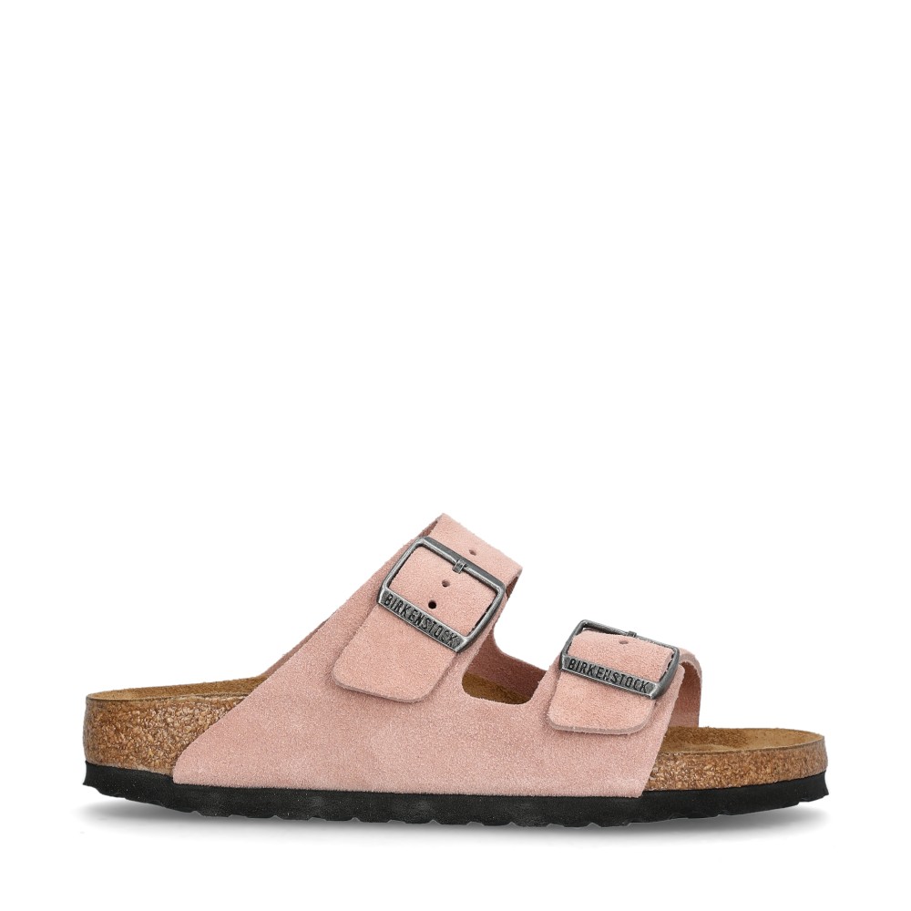 1031651 Arizona Suede Smal