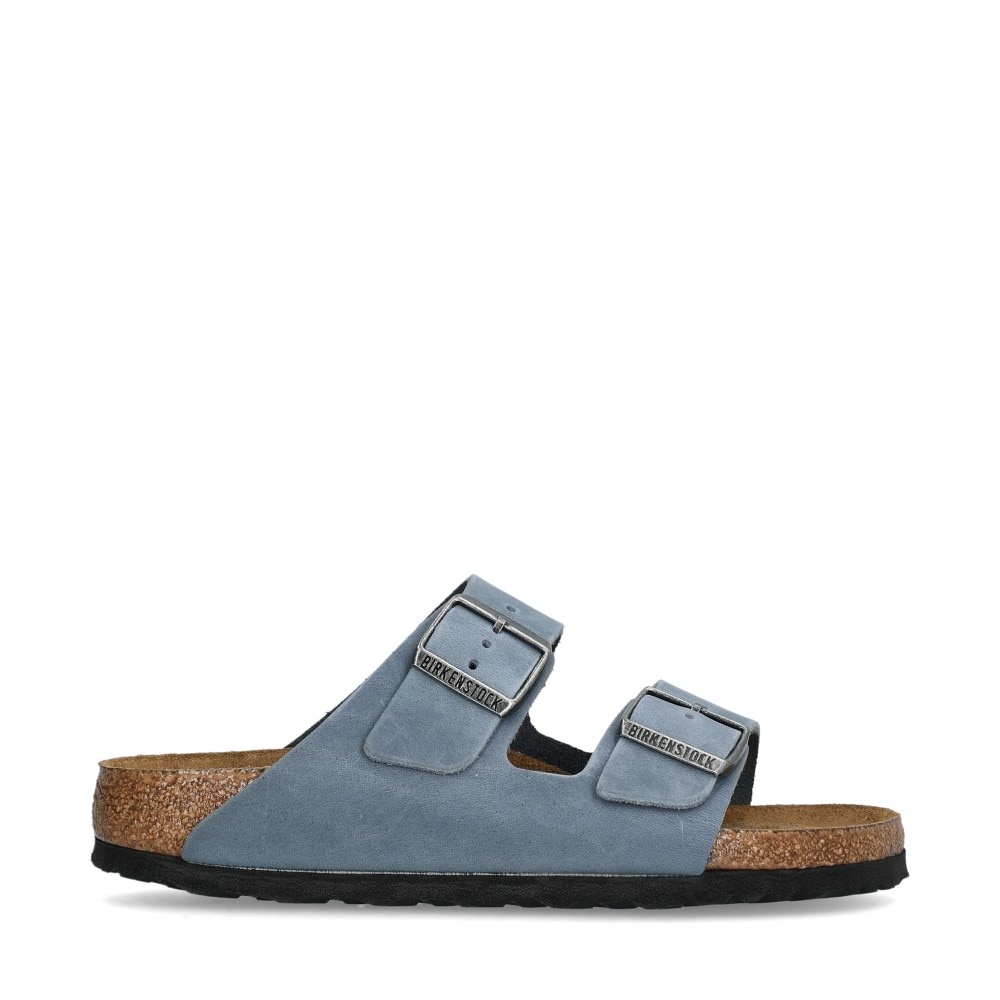  Arizona Nubuck Soft Smal W