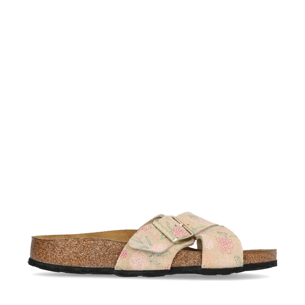 Siena Mocka Smal W
