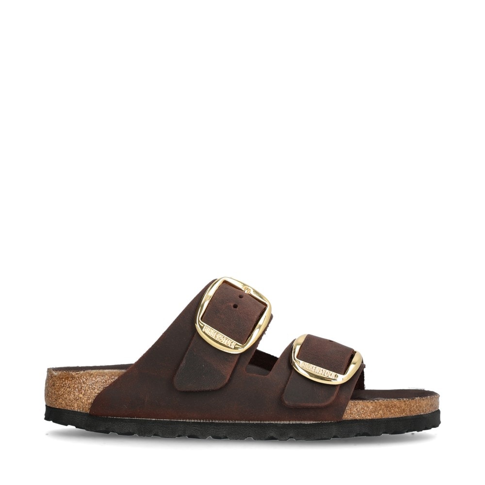 Arizona Big Buckle Nubuck Smal W