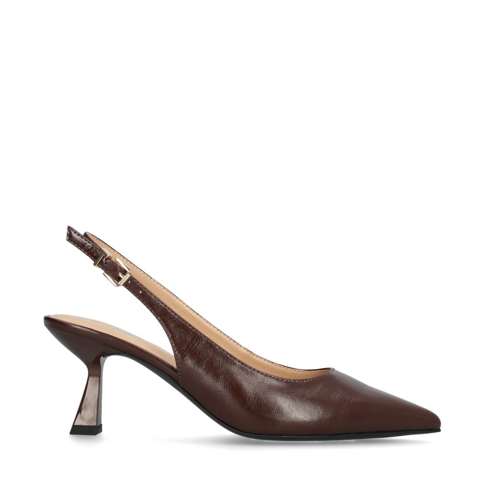 Alaia Slingback