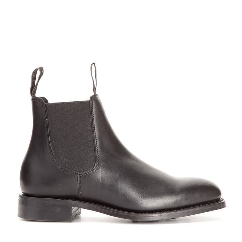 Chatterley Boots Chelsea