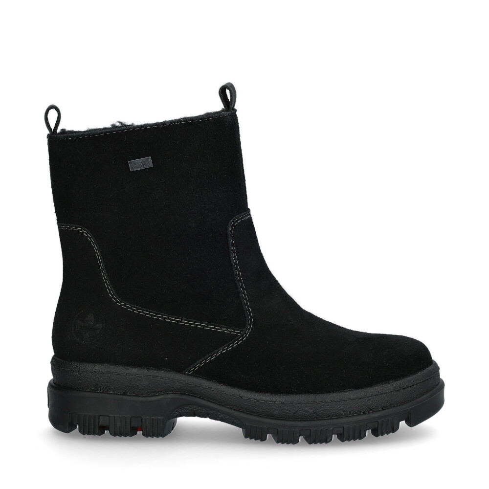 X8250-00 Boots Broddar