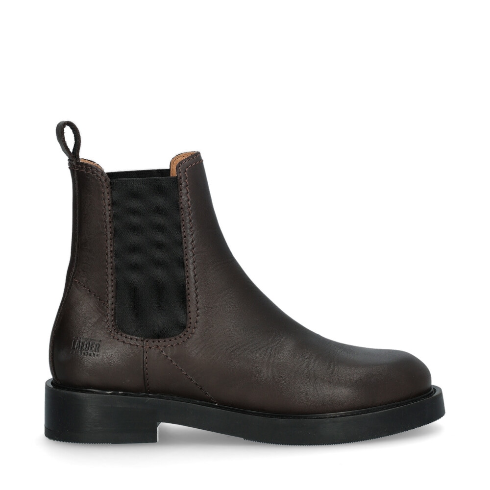 Asp Chelsea Boots