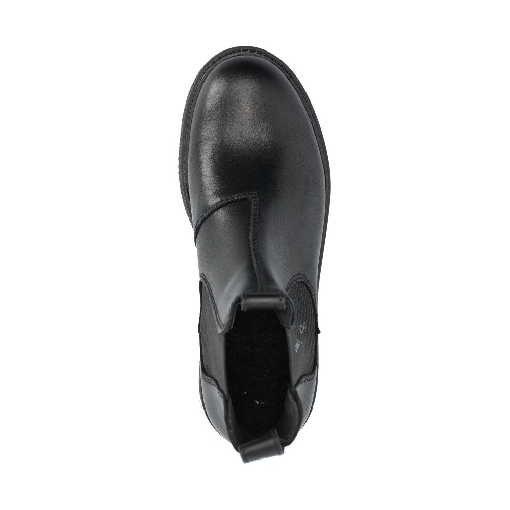 Mount Vail Chelseaboots