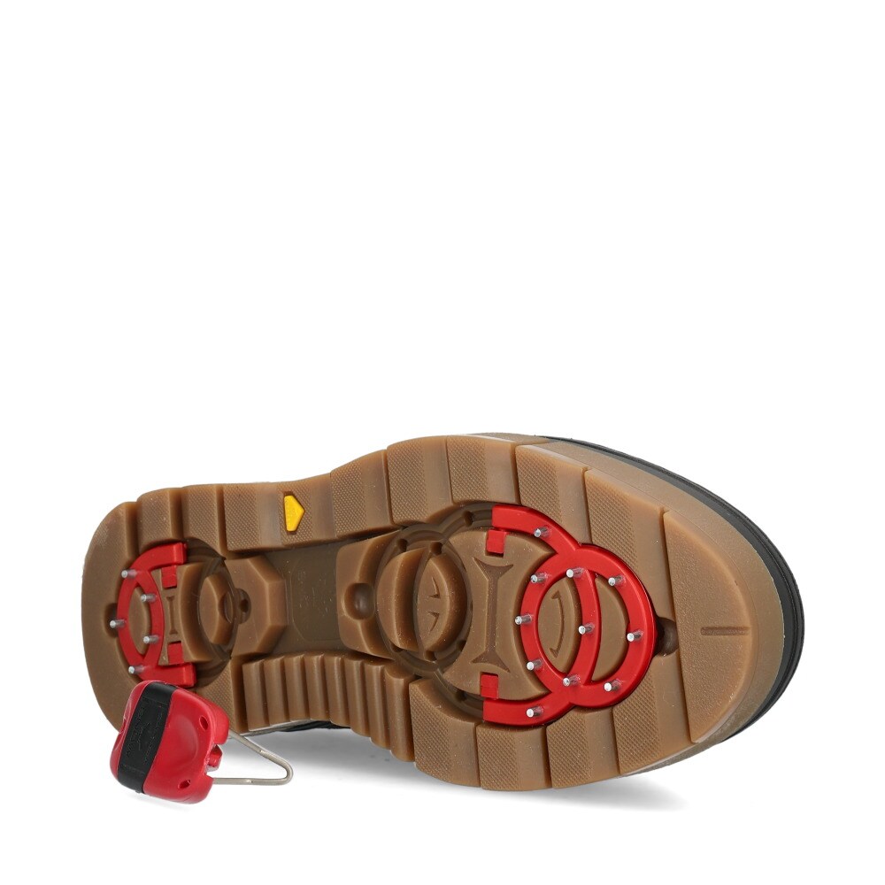 Mount Fiona Kängor Broddar