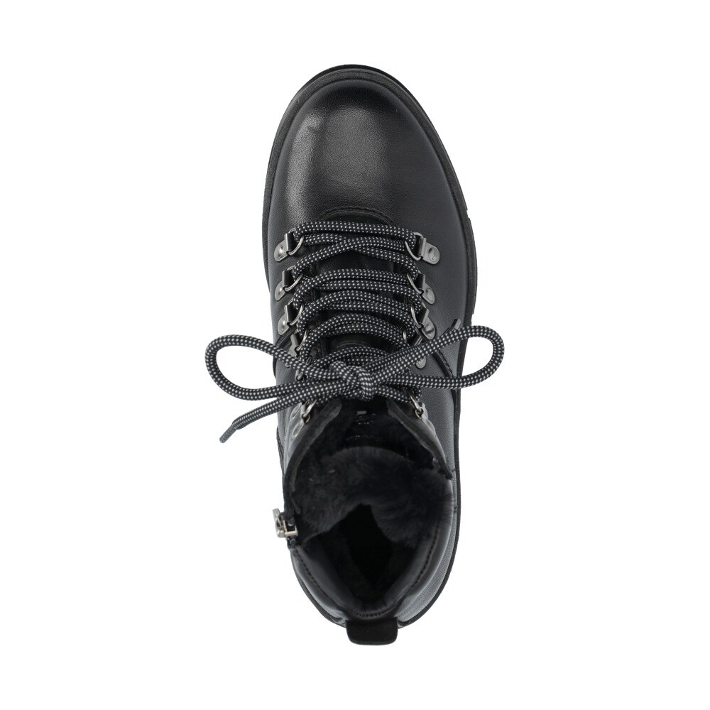 Mount Fiona Kängor Broddar