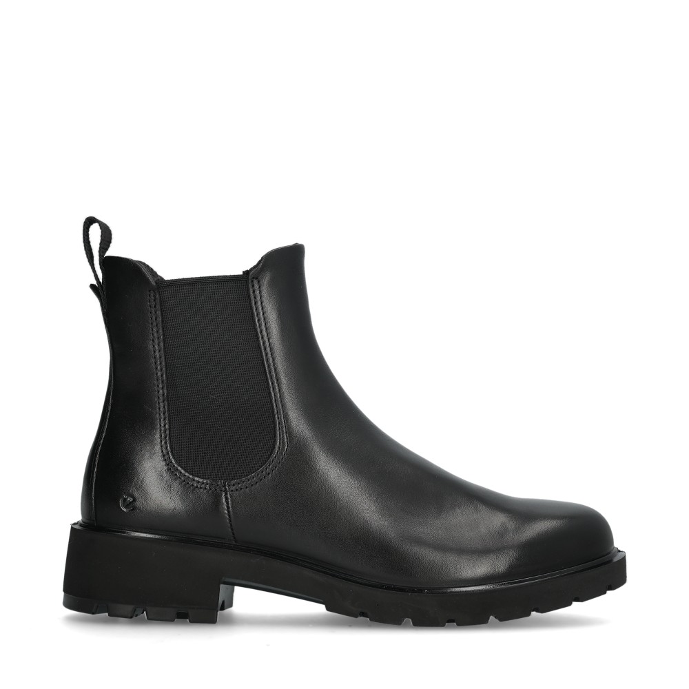 Metropole Vienna Chelseaboots