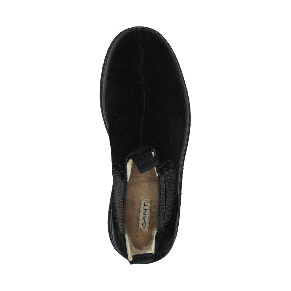 Sistown Chelseaboots