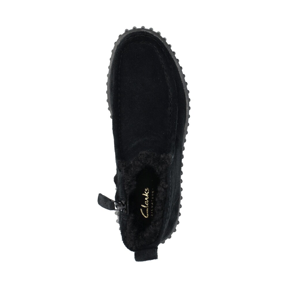 Torhill Cozy Boots