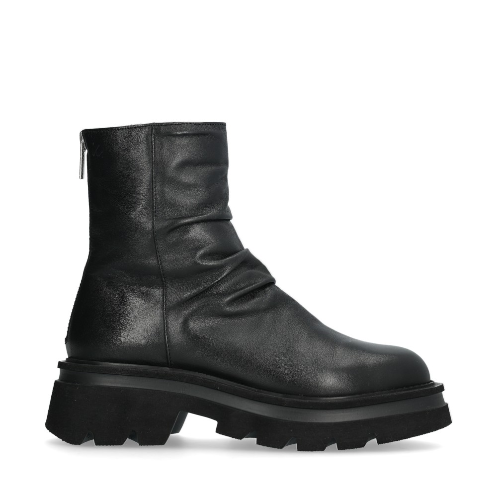 Waltham Boots