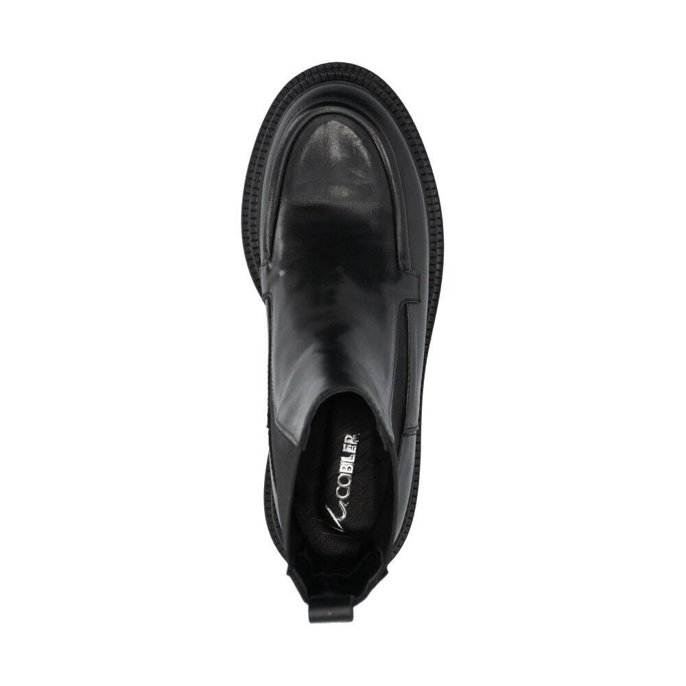 Yate Chelsea Boots