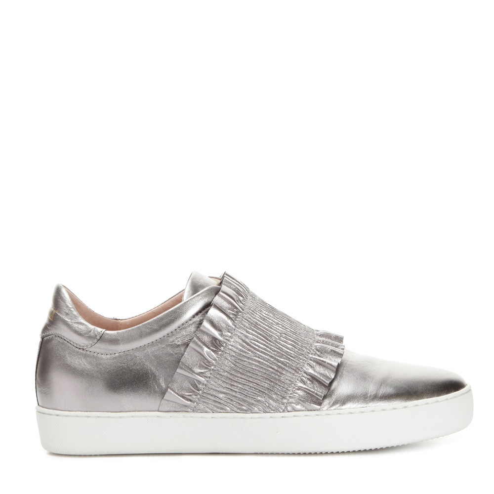 Nella Sneakers Slip-On