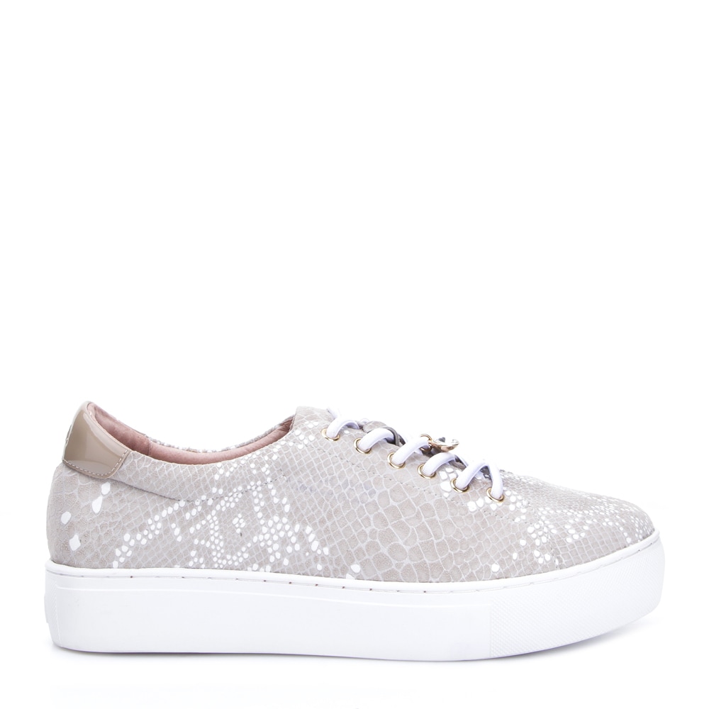 Starlily Sneakers Snake