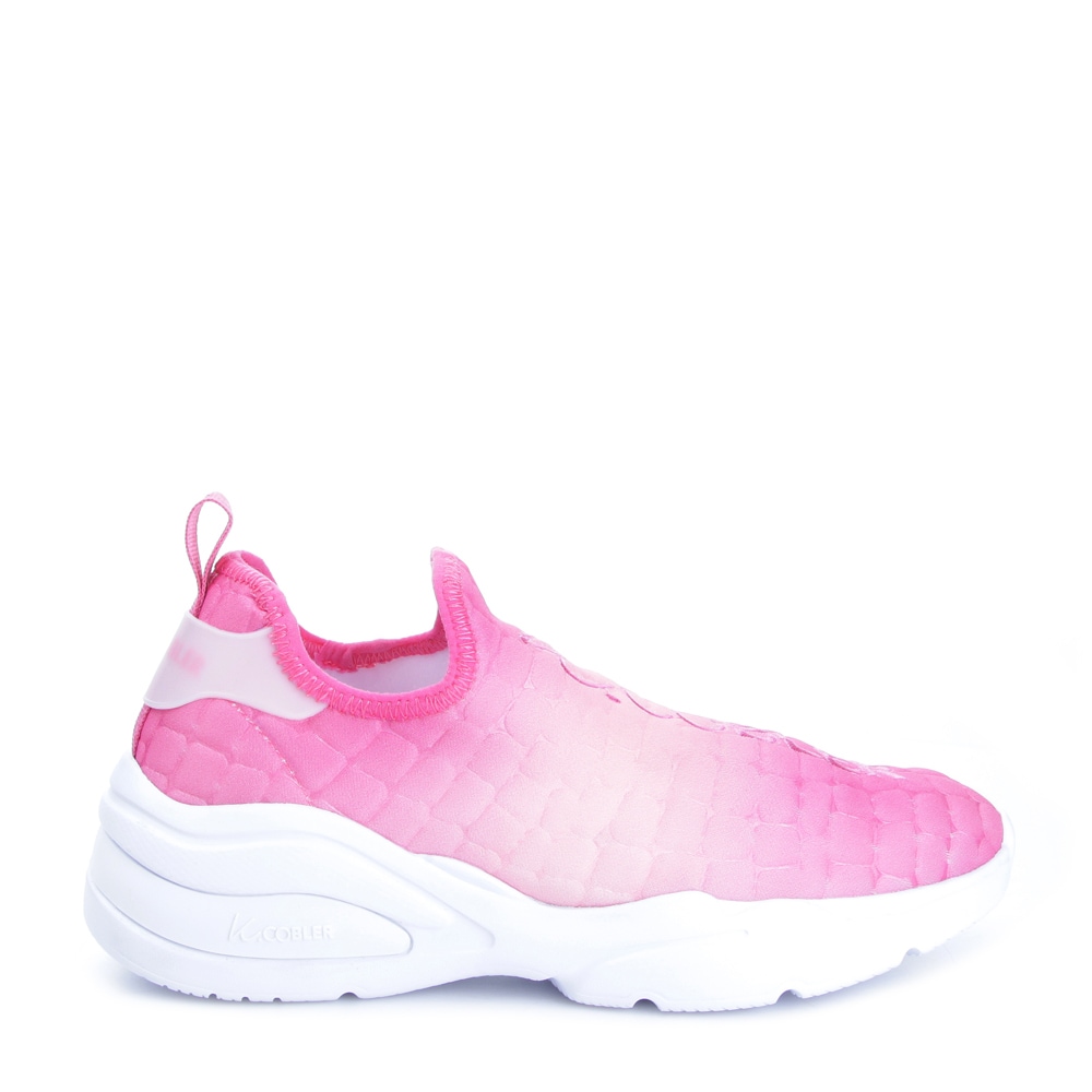 Alyssa Sneakers Textil Vegan