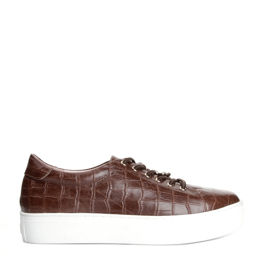 Starlily Sneakers Croco