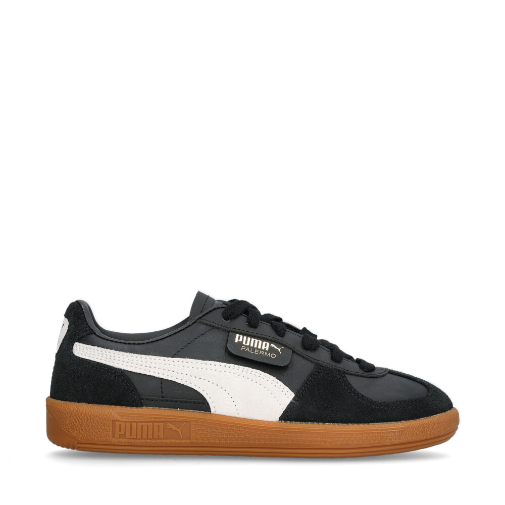 Palermo Sneakers W