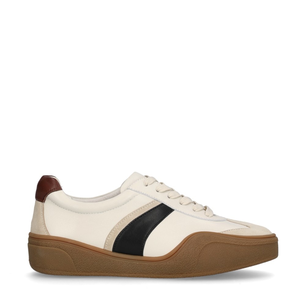 Pig skin lt beige