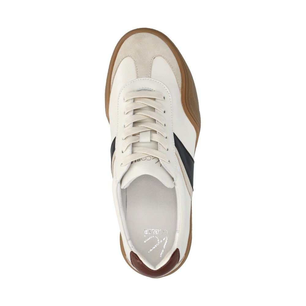 Pig skin lt beige