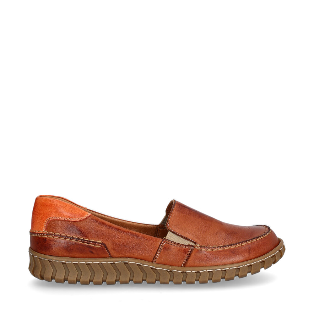 880-3081-424 Loafers
