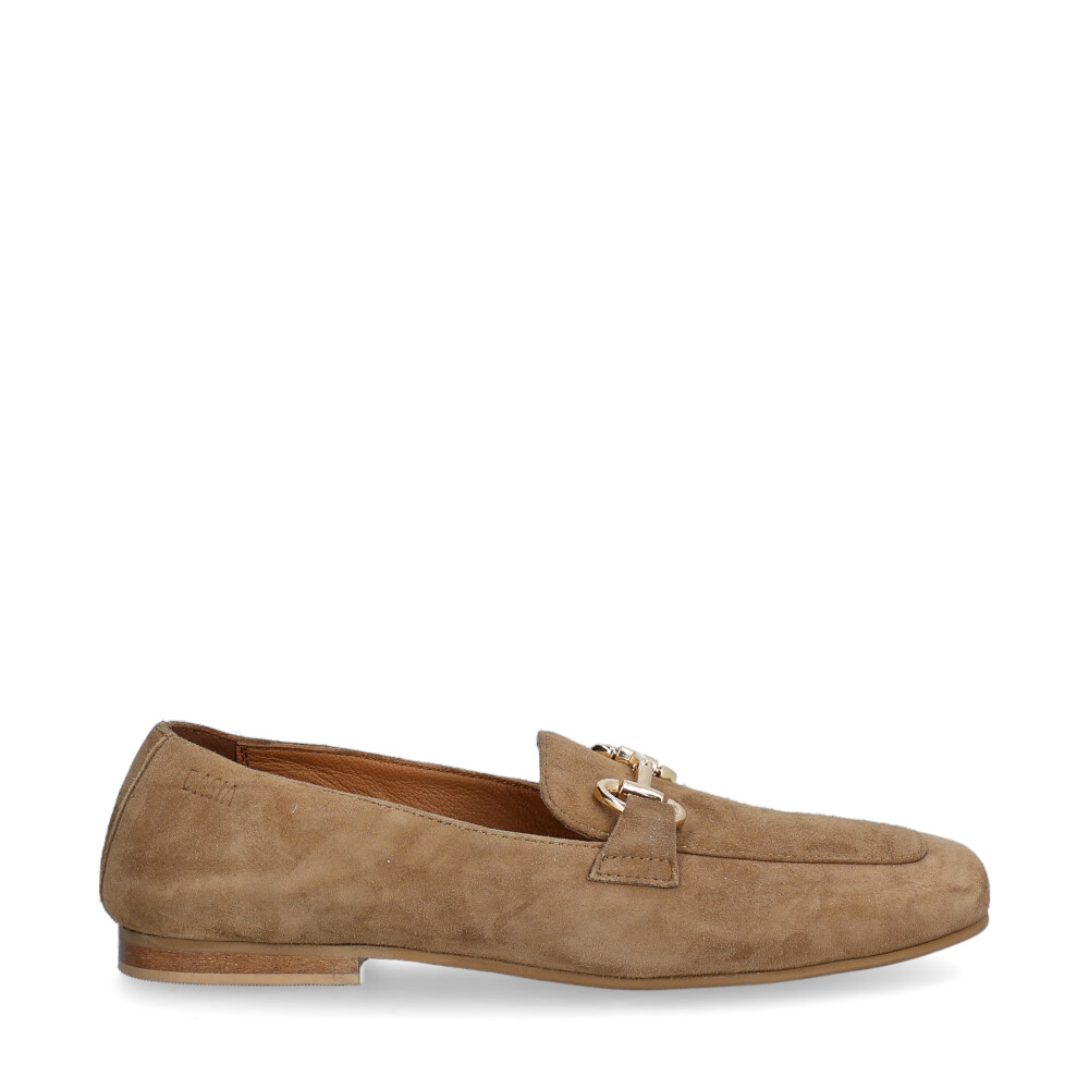 Cassia Loafers
