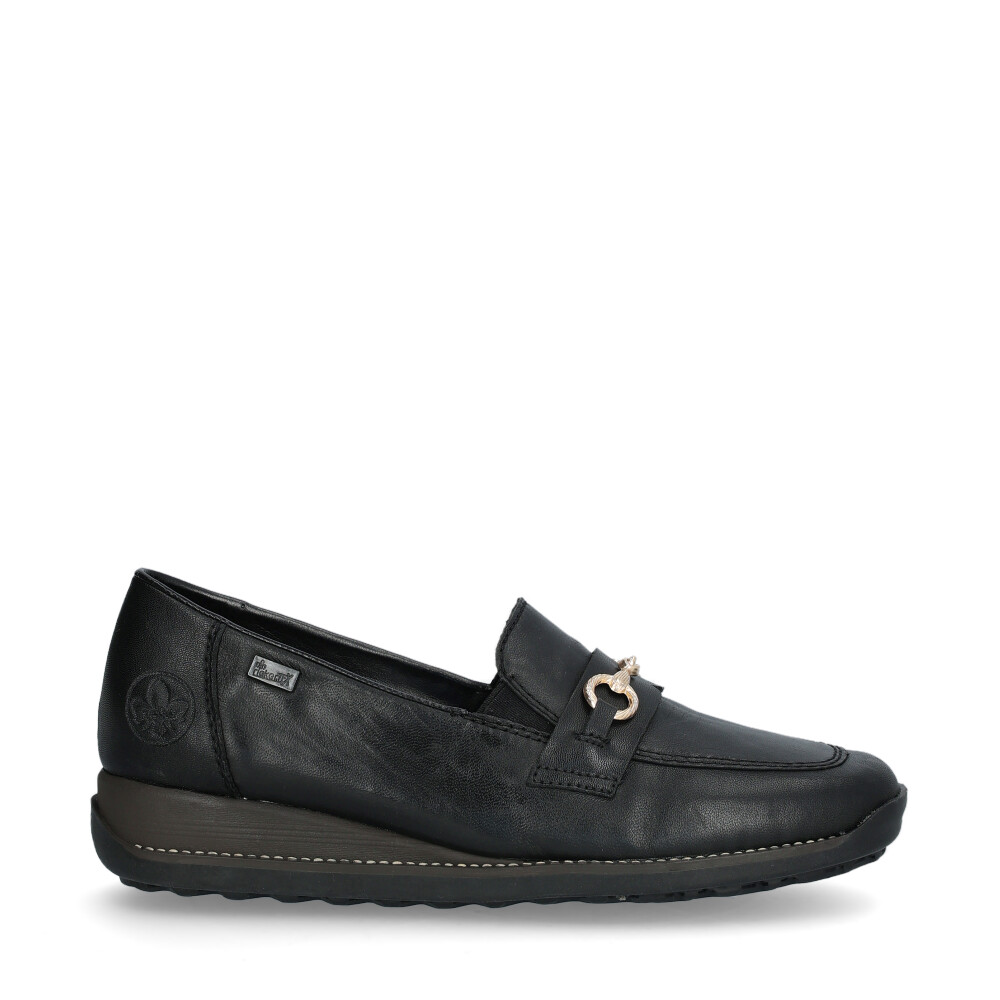 44285-00 Loafers