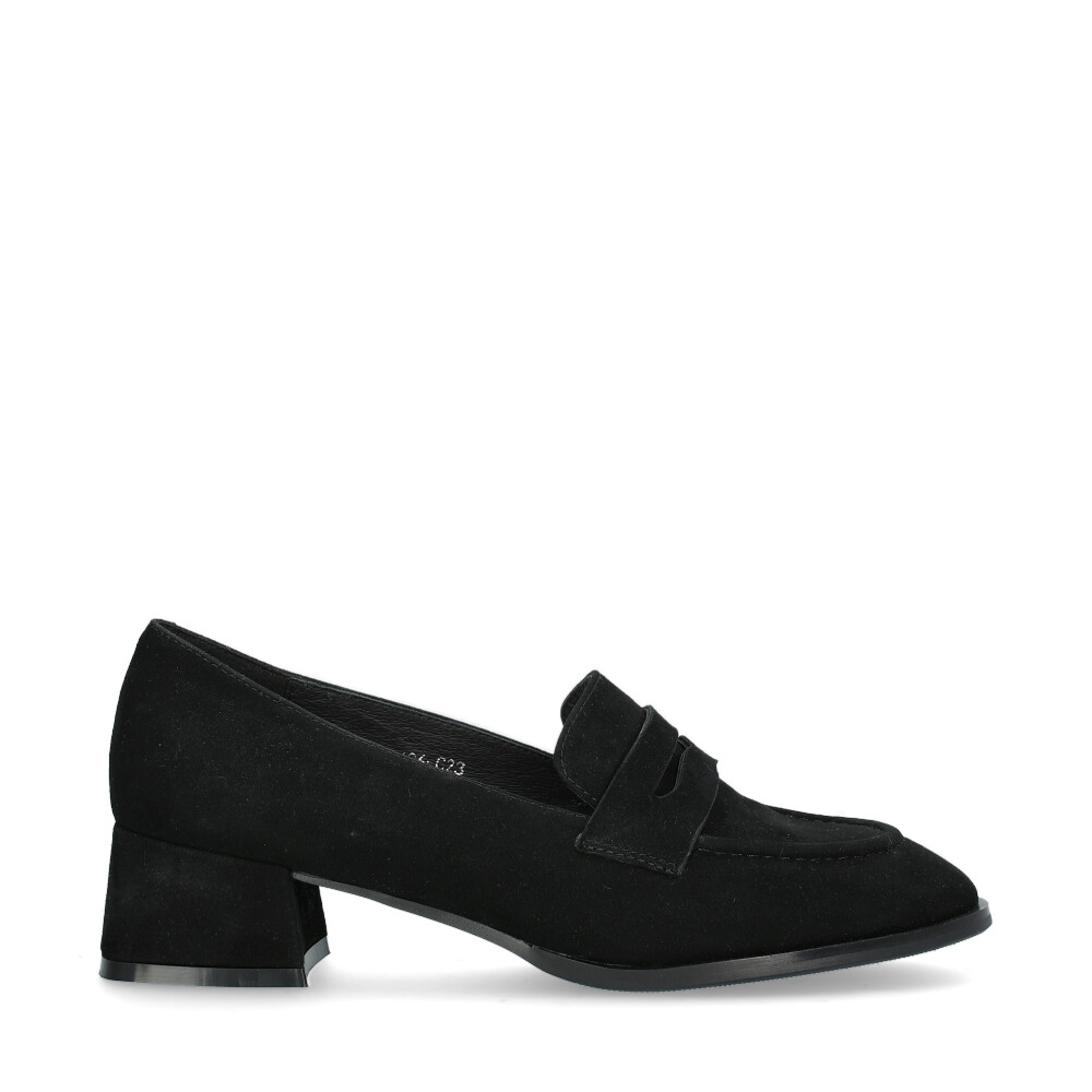 Celosia Loafers