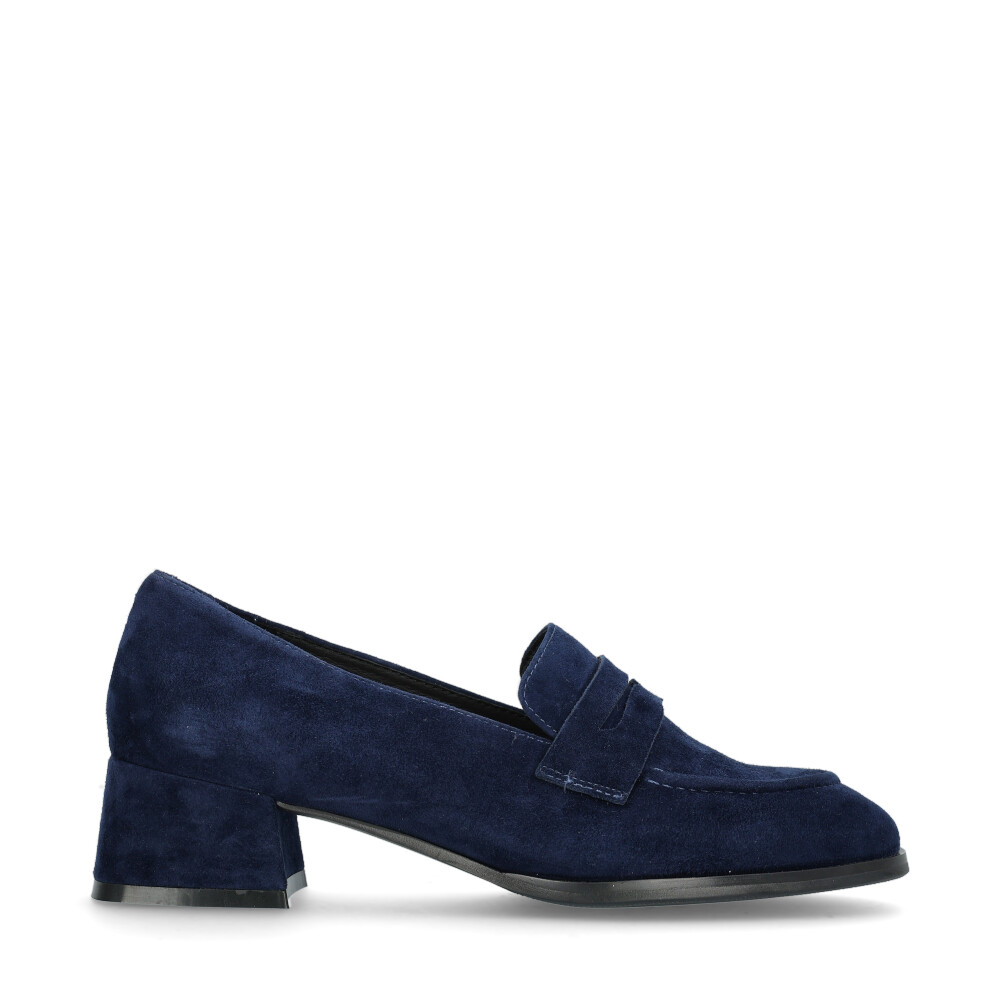 Celosia Loafers 
