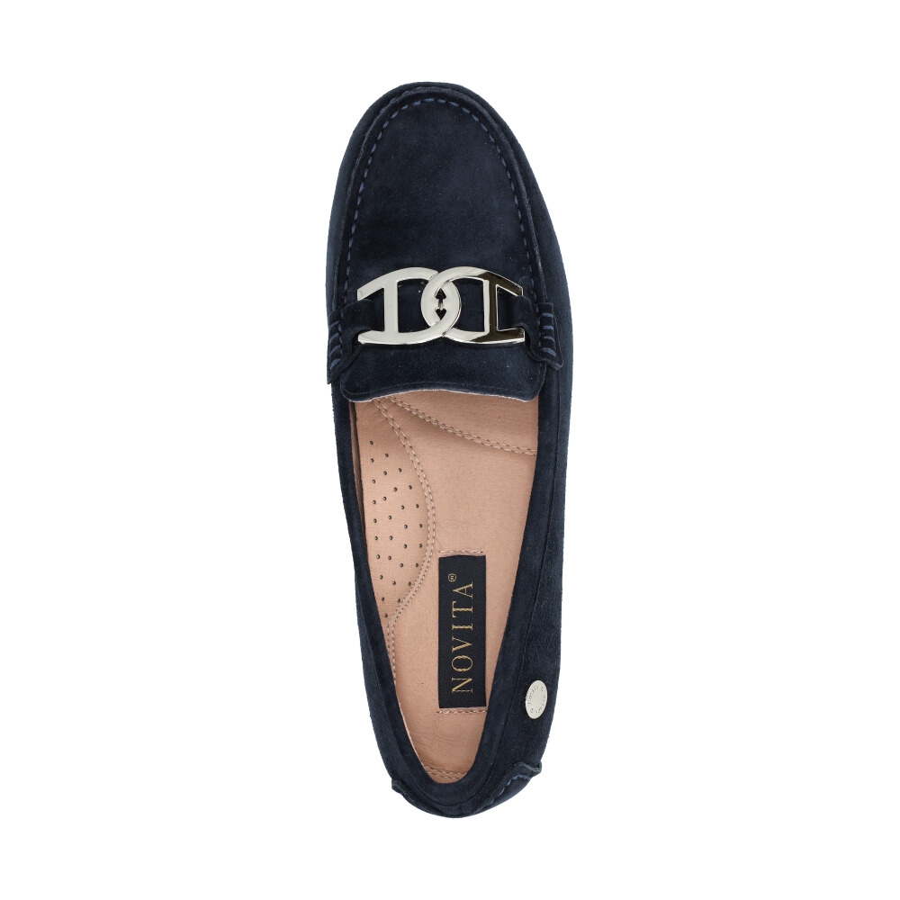 Parma Loafers 